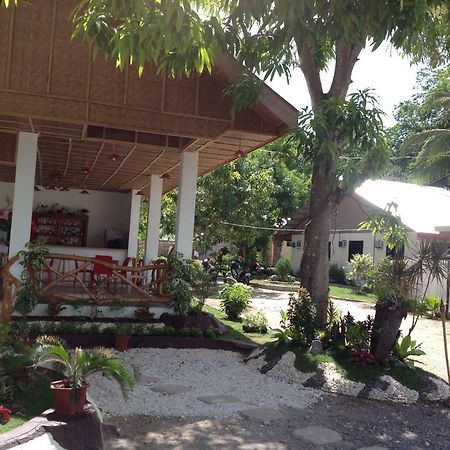 Casa Paliton Hotel Siquijor Luaran gambar