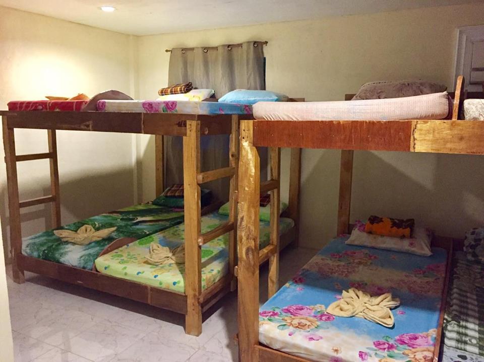 Casa Paliton Hotel Siquijor Luaran gambar