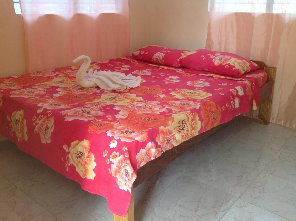 Casa Paliton Hotel Siquijor Luaran gambar