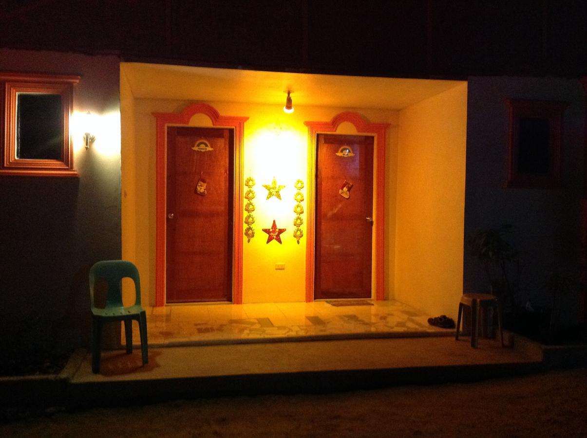 Casa Paliton Hotel Siquijor Luaran gambar