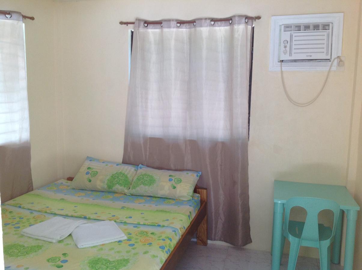 Casa Paliton Hotel Siquijor Luaran gambar