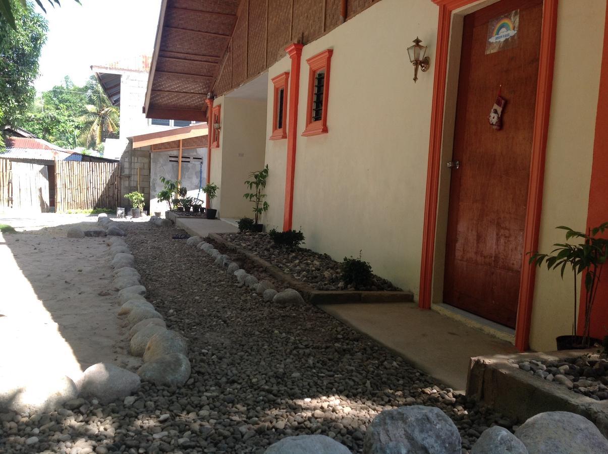 Casa Paliton Hotel Siquijor Luaran gambar