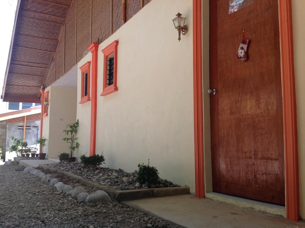 Casa Paliton Hotel Siquijor Luaran gambar