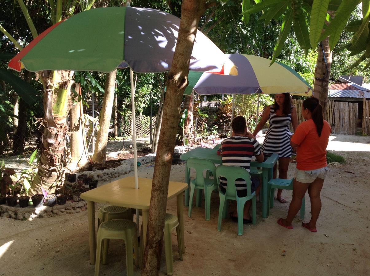 Casa Paliton Hotel Siquijor Luaran gambar