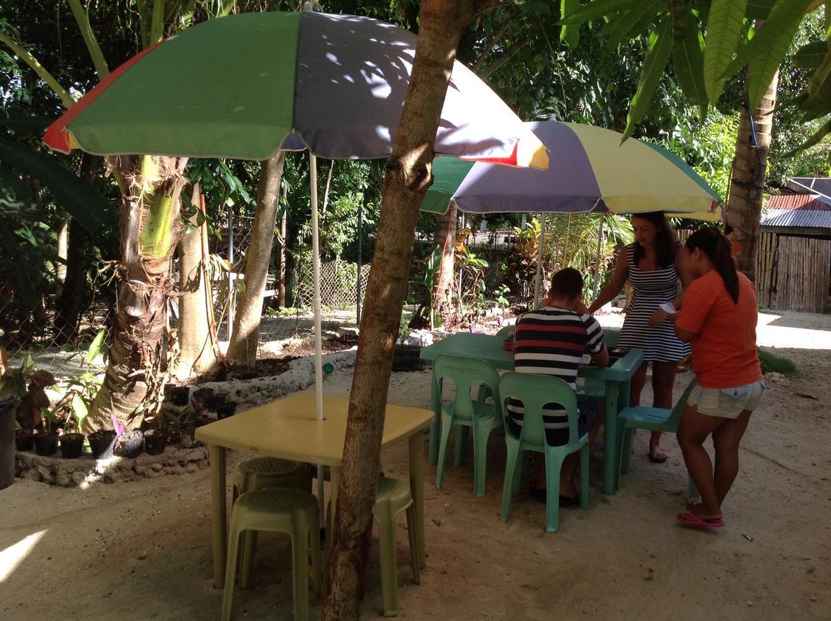 Casa Paliton Hotel Siquijor Luaran gambar