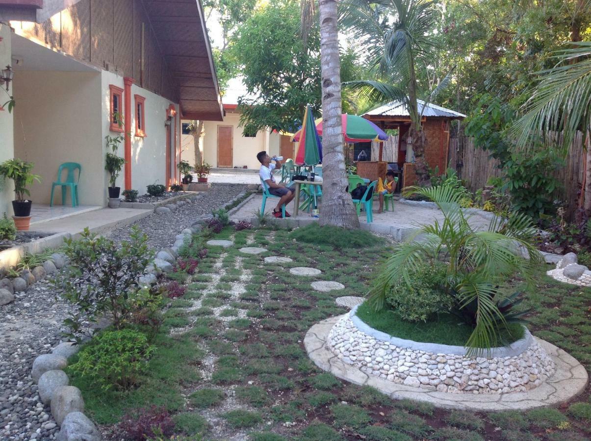 Casa Paliton Hotel Siquijor Luaran gambar