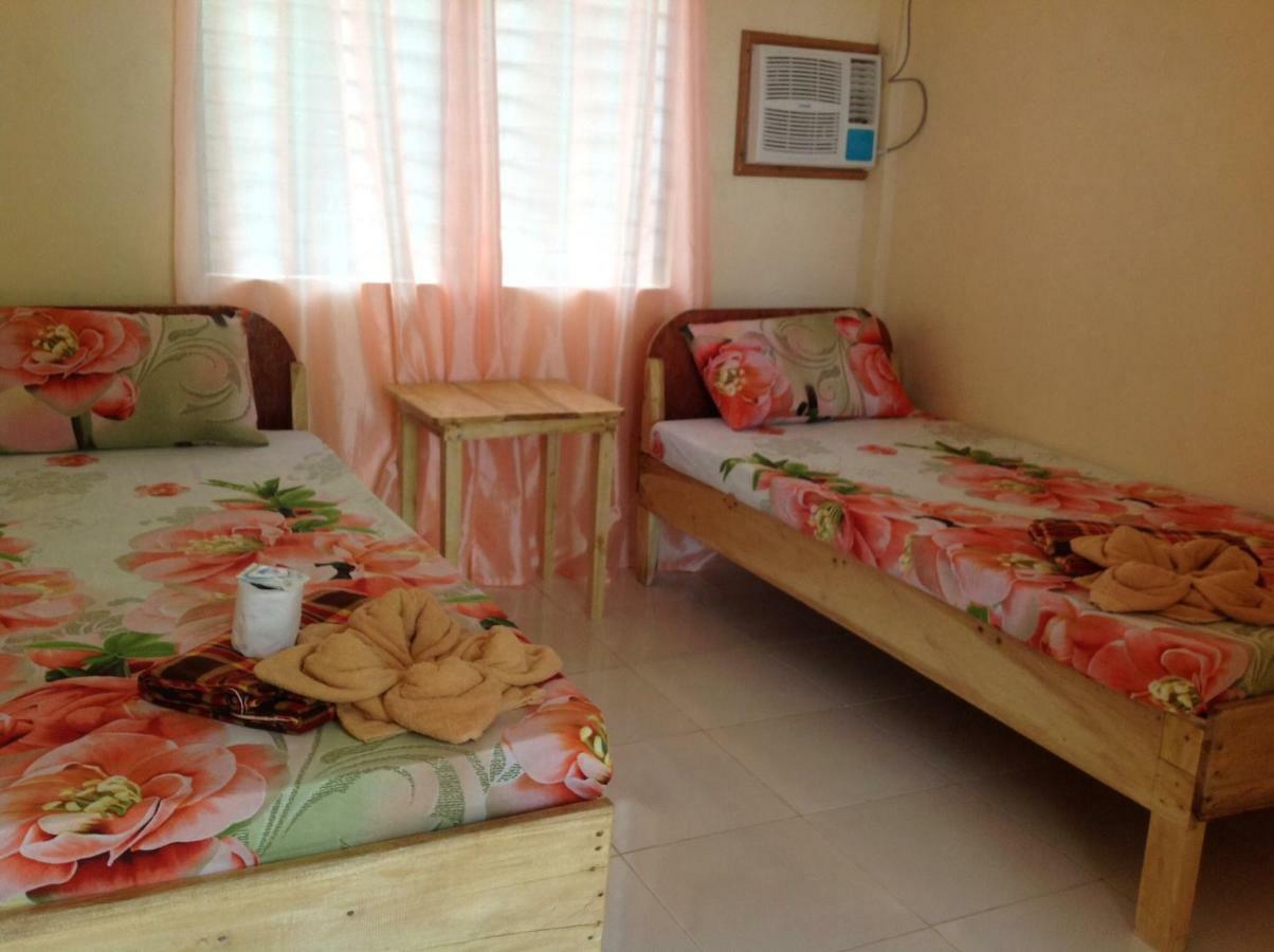 Casa Paliton Hotel Siquijor Luaran gambar