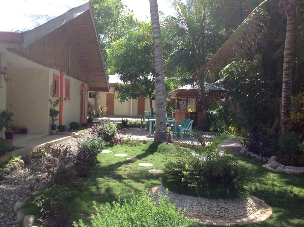 Casa Paliton Hotel Siquijor Luaran gambar