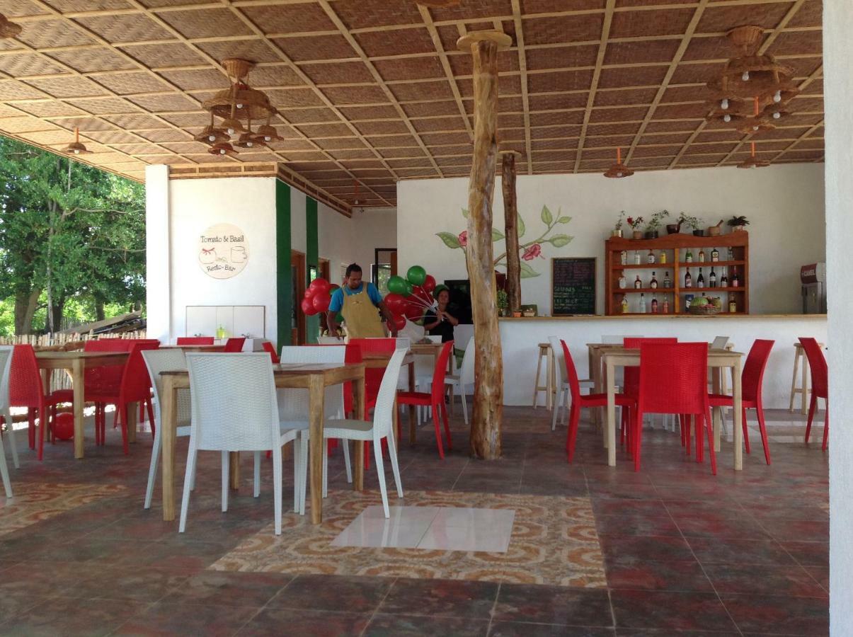 Casa Paliton Hotel Siquijor Luaran gambar