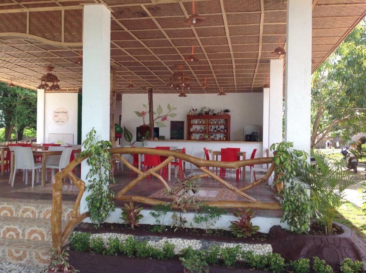 Casa Paliton Hotel Siquijor Luaran gambar