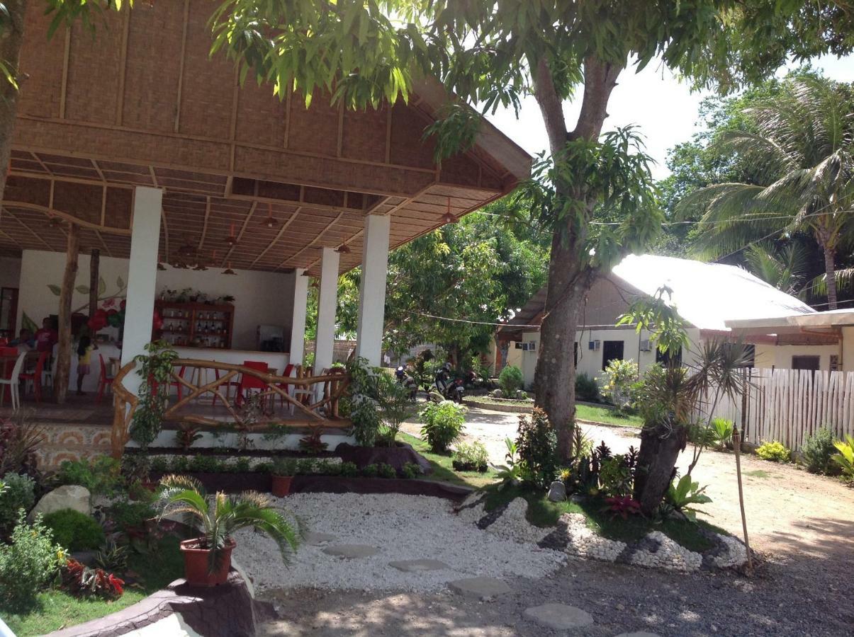 Casa Paliton Hotel Siquijor Luaran gambar
