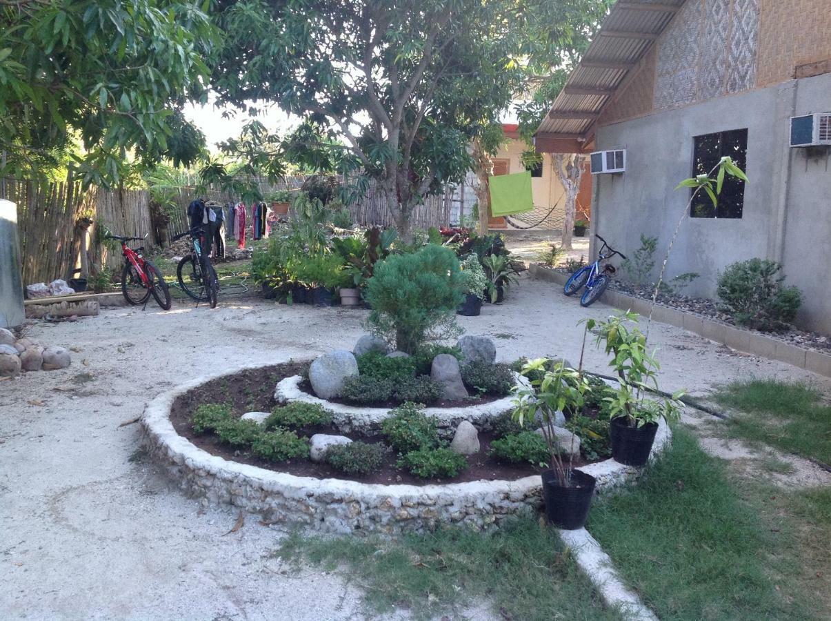 Casa Paliton Hotel Siquijor Luaran gambar