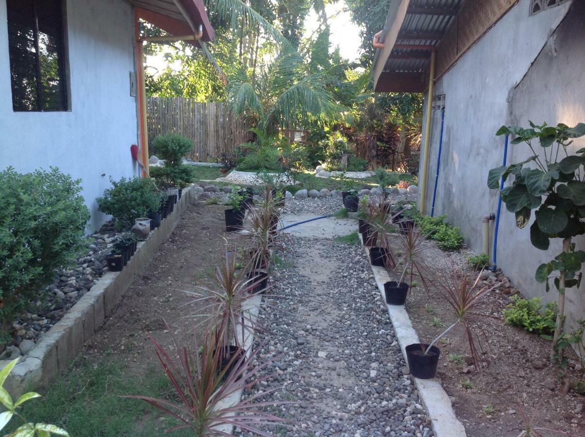 Casa Paliton Hotel Siquijor Luaran gambar