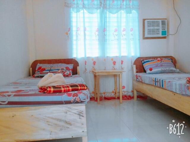 Casa Paliton Hotel Siquijor Luaran gambar