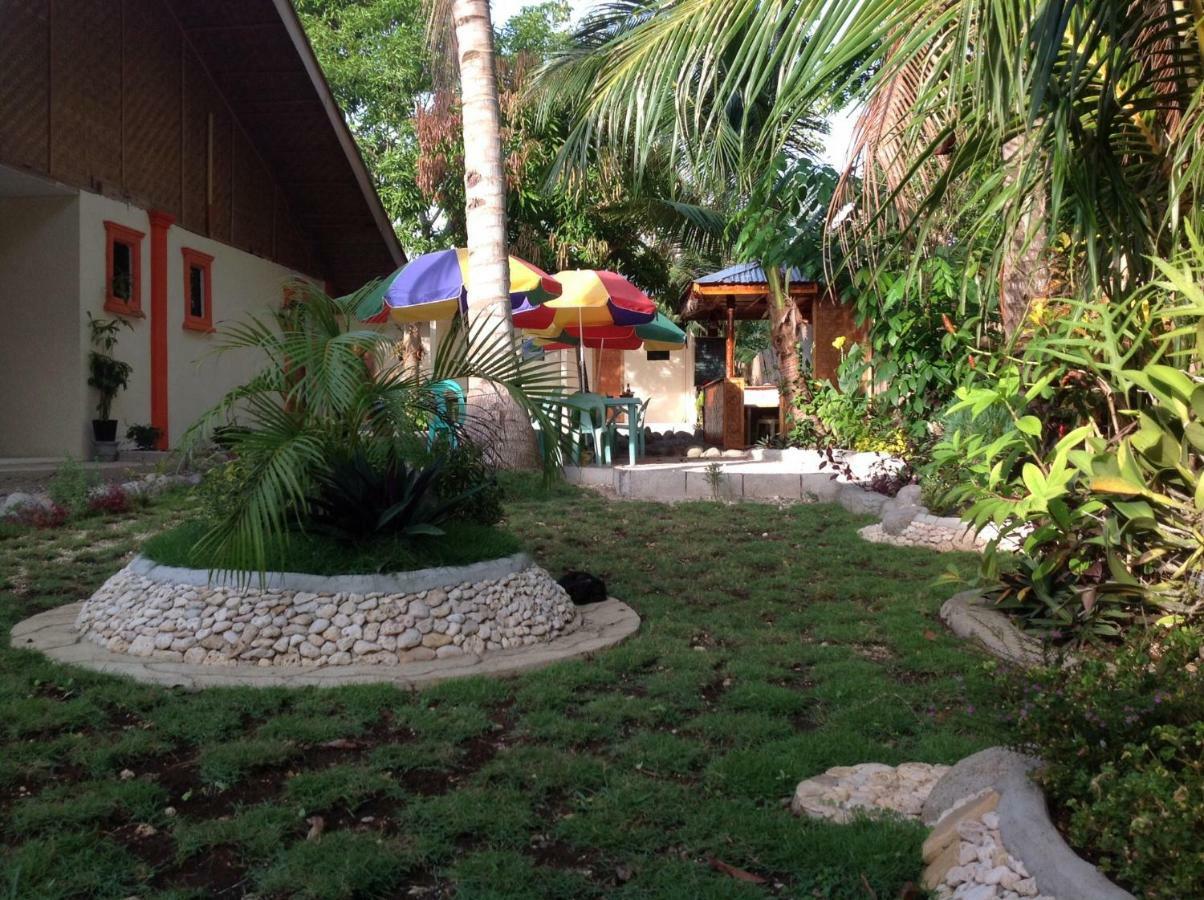 Casa Paliton Hotel Siquijor Luaran gambar