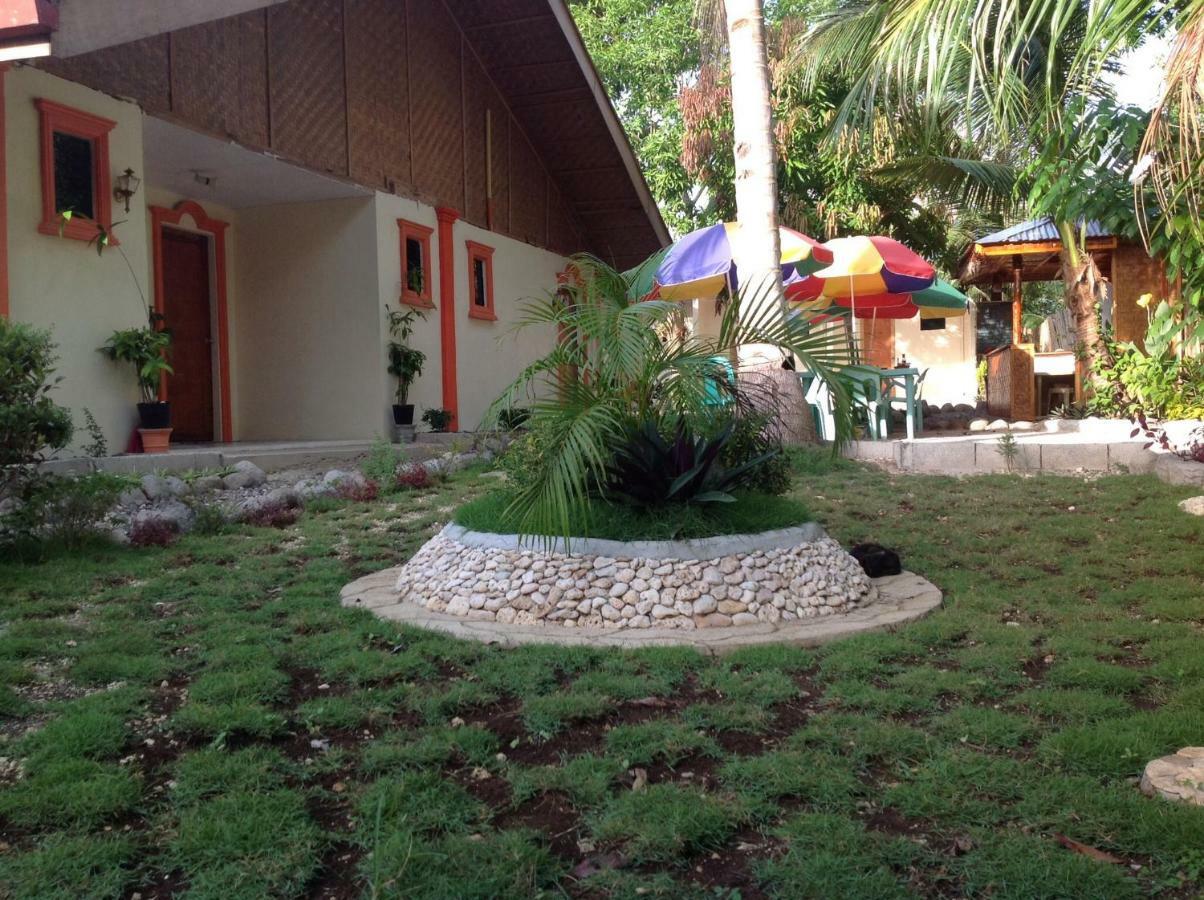 Casa Paliton Hotel Siquijor Luaran gambar