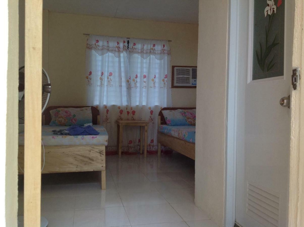 Casa Paliton Hotel Siquijor Luaran gambar